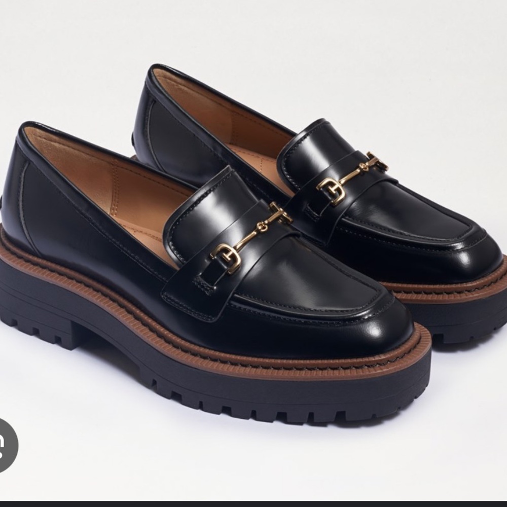 Sam Edelman loafers